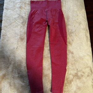 NVGTN contour seamless Leggings